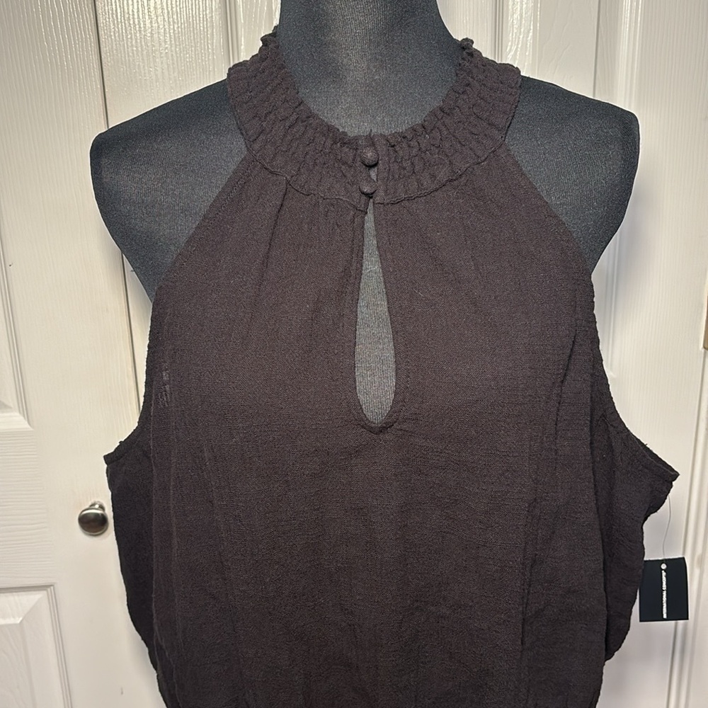 Inc International Concepts Sleeveless Top - Picture 2 of 10